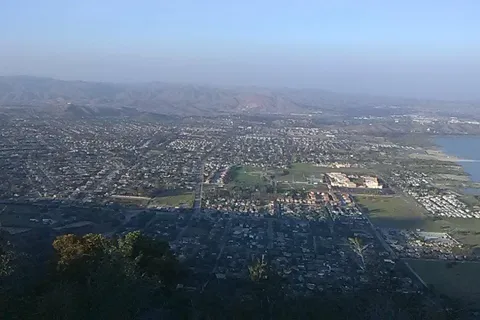 Ortega Oaks RV Park and Campground