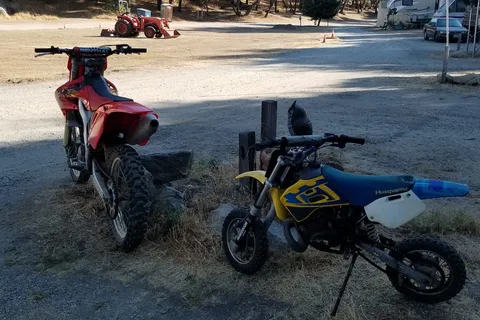 Ortega Oaks RV Park and Campground