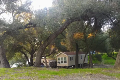 Ortega Oaks RV Park and Campground