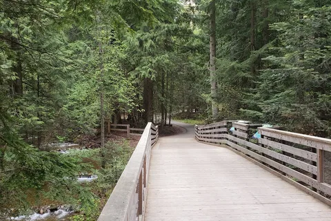 Kokanee Creek Provincial Park