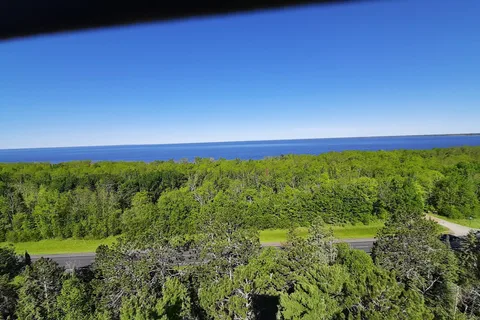 Big Bog State Recreation Area Southern Unit