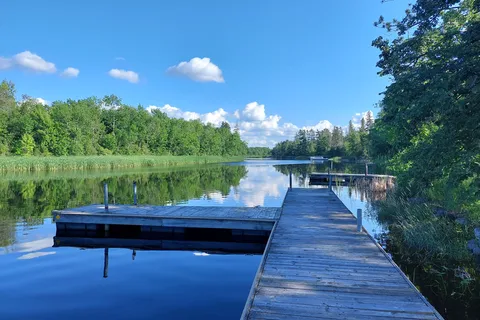 Big Bog State Recreation Area Southern Unit
