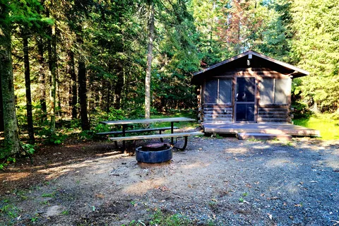 Big Bog State Recreation Area Southern Unit
