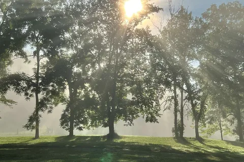 Foggy Bottom Campground