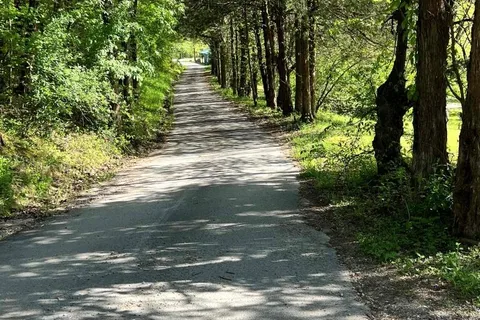 Foggy Bottom Campground
