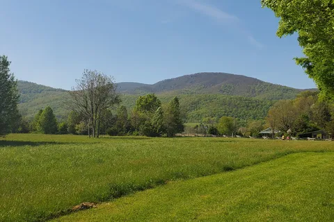 Devils Backbone Camp