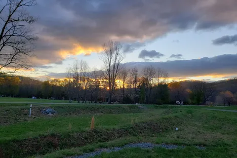 Devils Backbone Camp