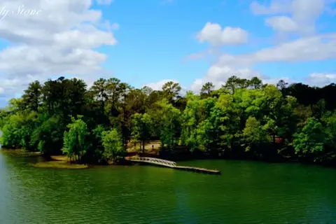 Hester's Bottoms Campground