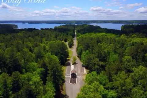 Hester's Bottoms Campground
