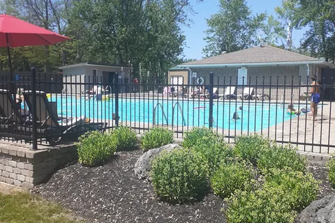 Rochester Place Resort