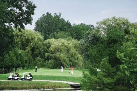 Rochester Place Resort