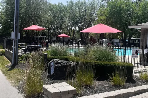 Rochester Place Resort