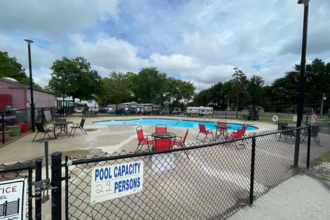 Trailside RV Park and Propane