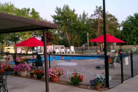 Trailside RV Park and Propane