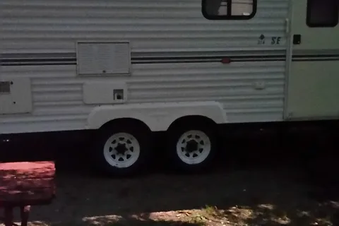 Trailside RV Park and Propane