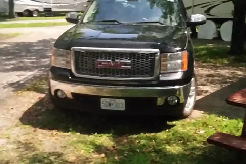 Trailside RV Park and Propane