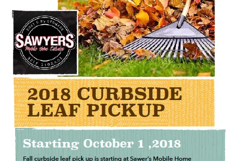 Sawyer's Mobile Home Estates and RV Park