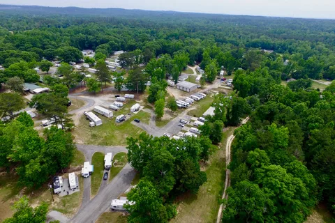 Sawyer's Mobile Home Estates and RV Park