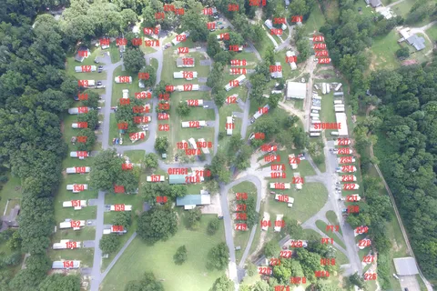 Sawyer's Mobile Home Estates and RV Park