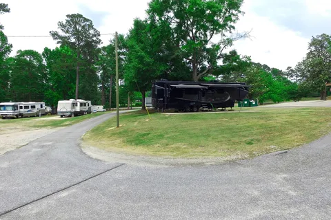 Sawyer's Mobile Home Estates and RV Park