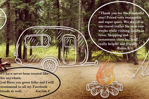 Sawyer's Mobile Home Estates and RV Park