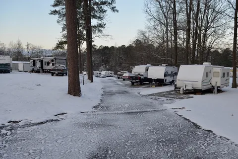 Sawyer's Mobile Home Estates and RV Park