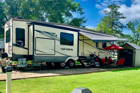 Sawyer's Mobile Home Estates and RV Park