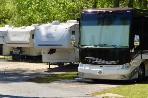 Sawyer's Mobile Home Estates and RV Park