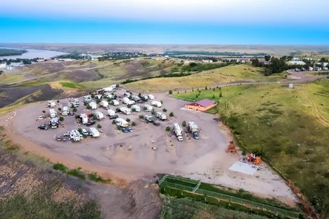 River View RV Park