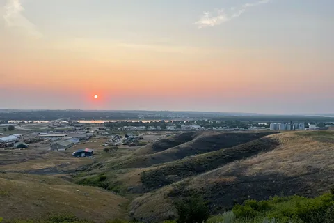 River View RV Park