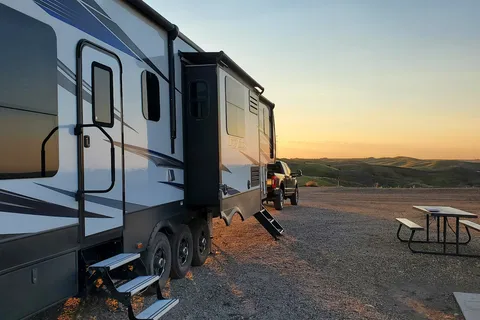 River View RV Park