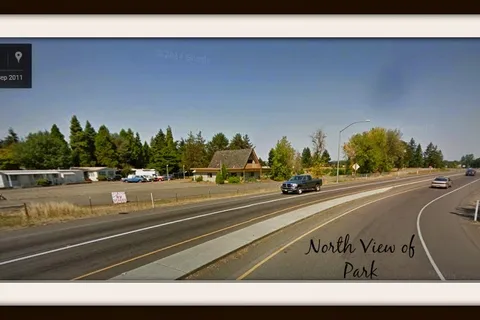Meadowlark RV Park