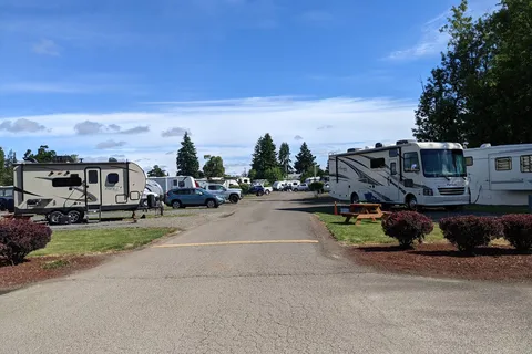 Meadowlark RV Park