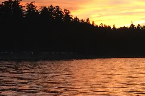 Kitty Coleman Beach Provincial Park
