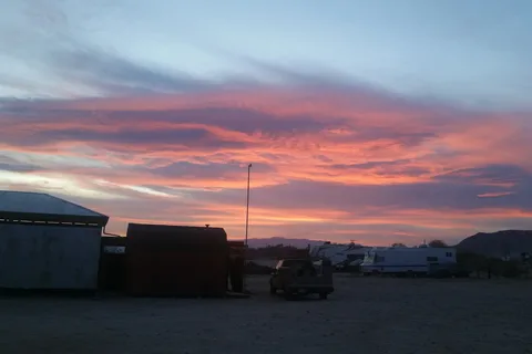 Leapin' Lizard RV Ranch