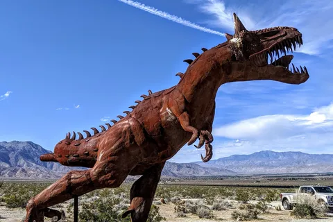 Leapin' Lizard RV Ranch