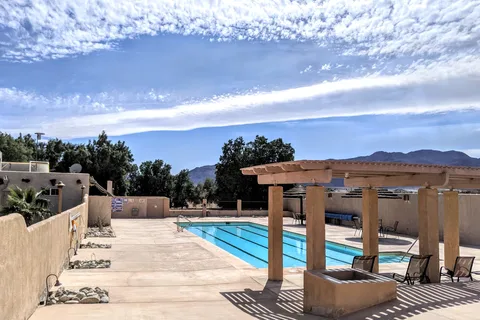 Leapin' Lizard RV Ranch