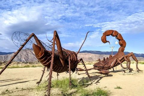 Leapin' Lizard RV Ranch