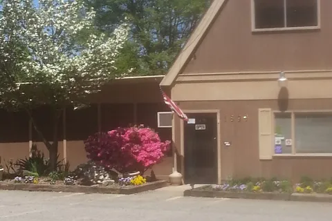 Greensboro KOA Journey
