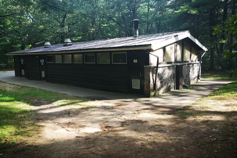 Turkey Point Provincial Park