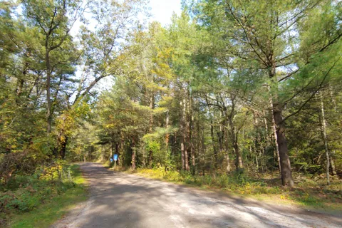 Turkey Point Provincial Park