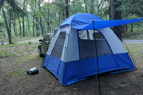 Turkey Point Provincial Park