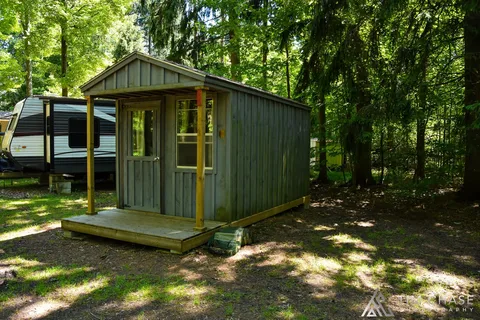 Turkey Point Provincial Park