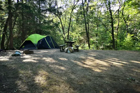 Turkey Point Provincial Park