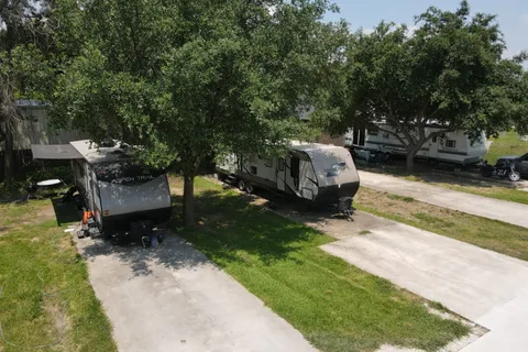 East Park Village RV Park