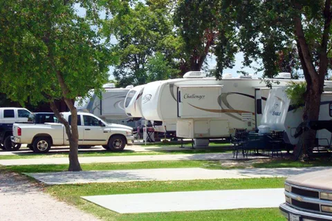 East Park Village RV Park