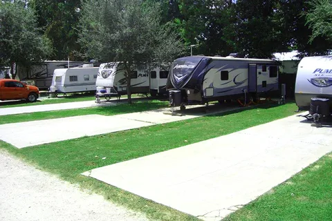 East Park Village RV Park
