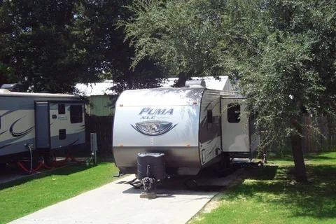 East Park Village RV Park