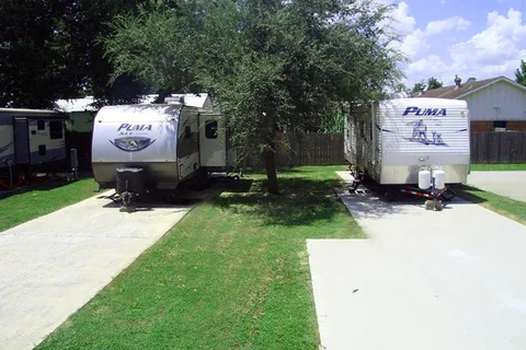 East Park Village RV Park