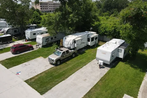 East Park Village RV Park